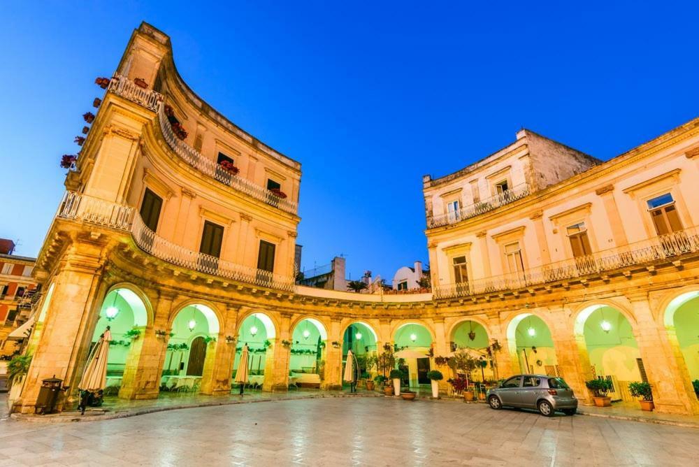 Lamamia Martina Franca Exterior photo